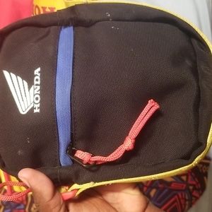 Honda bag